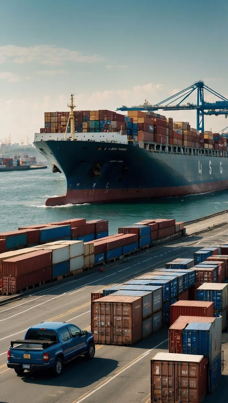 Maritime
