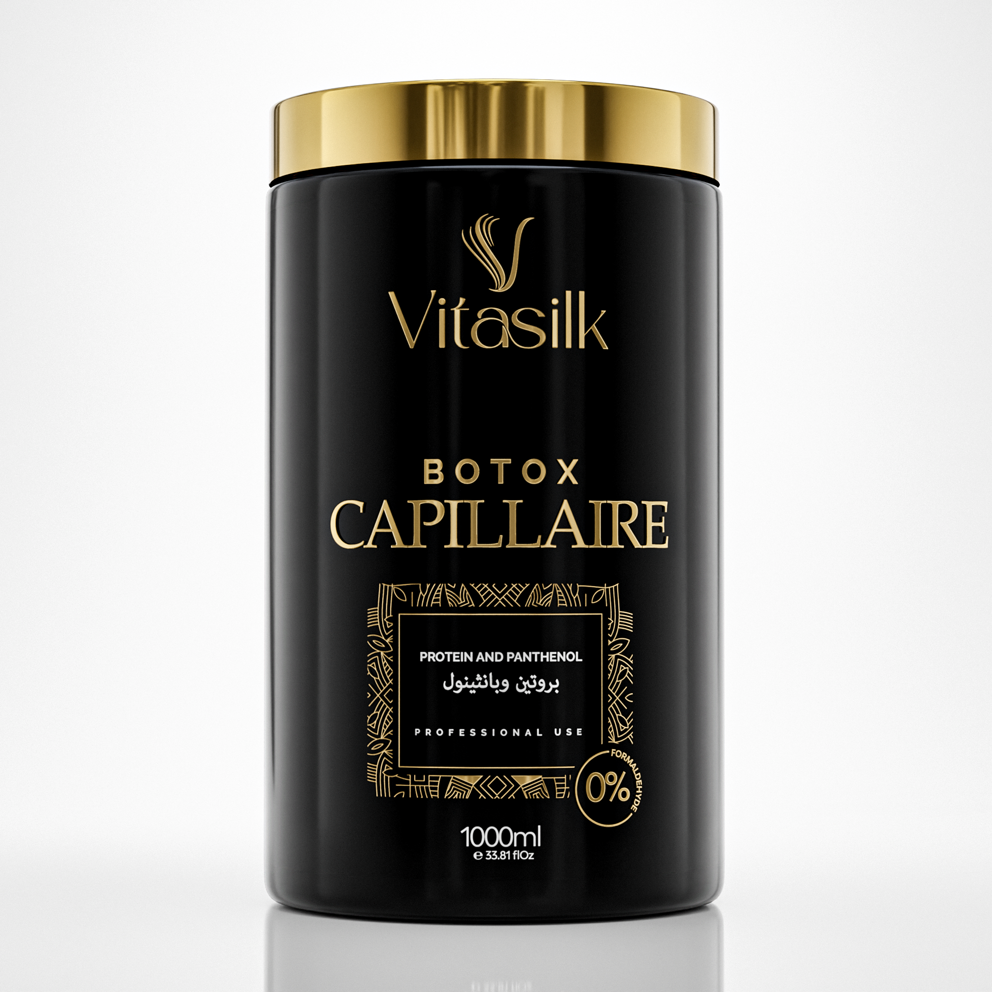 BOTOX GOLD VITA SILK 1Kg